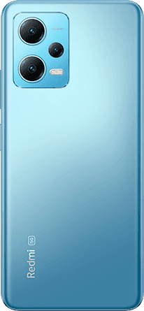 Xiaomi Redmi Note 12 5G Xiaomi Redmi Note 12 5G