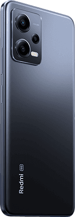 Xiaomi Redmi Note 12 5G reacondicionado gris 128 GB Xiaomi Redmi Note 12 5G reacondicionado gris 128 GB