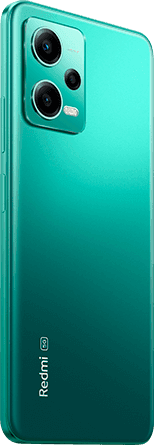 Xiaomi Redmi Note 12 5G