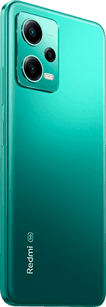 Xiaomi Redmi Note 12 5G Xiaomi Redmi Note 12 5G