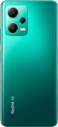 Xiaomi Redmi Note 12 5G