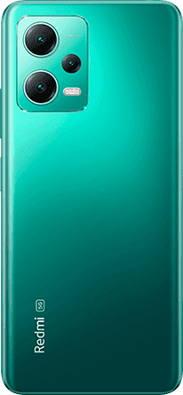 Xiaomi Redmi Note 12 5G