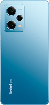 Xiaomi Redmi Note 12 Pro 5G reacondicionado