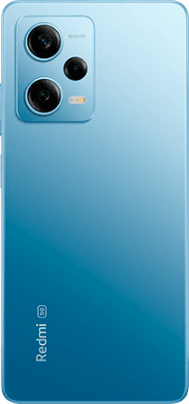 Xiaomi Redmi Note 12 Pro 5G Xiaomi Redmi Note 12 Pro 5G