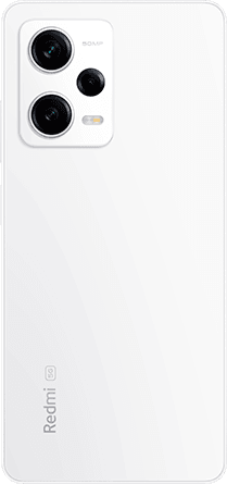 Xiaomi Redmi Note 12 Pro 5G