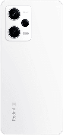 Xiaomi Redmi Note 12 Pro 5G reacondicionado Xiaomi Redmi Note 12 Pro 5G reacondicionado