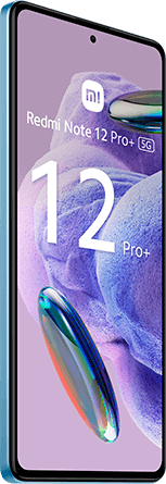 Xiaomi Redmi Note 12 Pro+ 5G