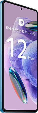 Xiaomi Redmi Note 12 Pro+ 5G