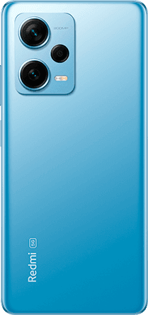Xiaomi Redmi Note 12 Pro+ 5G