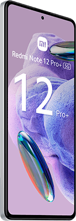 Xiaomi Redmi Note 12 Pro+ 5G Xiaomi Redmi Note 12 Pro+ 5G