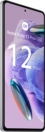 Xiaomi Redmi Note 12 Pro+ 5G Xiaomi Redmi Note 12 Pro+ 5G
