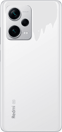 Xiaomi Redmi Note 12 Pro+ 5G