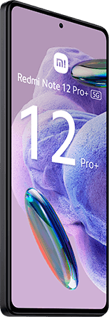 Xiaomi Redmi Note 12 Pro+ 5G Xiaomi Redmi Note 12 Pro+ 5G