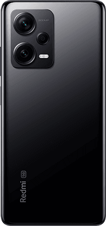 Xiaomi Redmi Note 12 Pro+ 5G