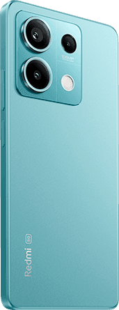 Xiaomi Redmi Note 13 5G 256 GB reacondicionado Xiaomi Redmi Note 13 5G 256 GB reacondicionado