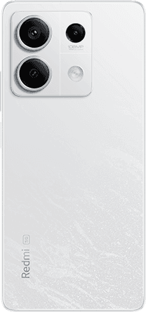 Xiaomi Redmi Note 13 5G 256 GB reacondicionado Xiaomi Redmi Note 13 5G 256 GB reacondicionado