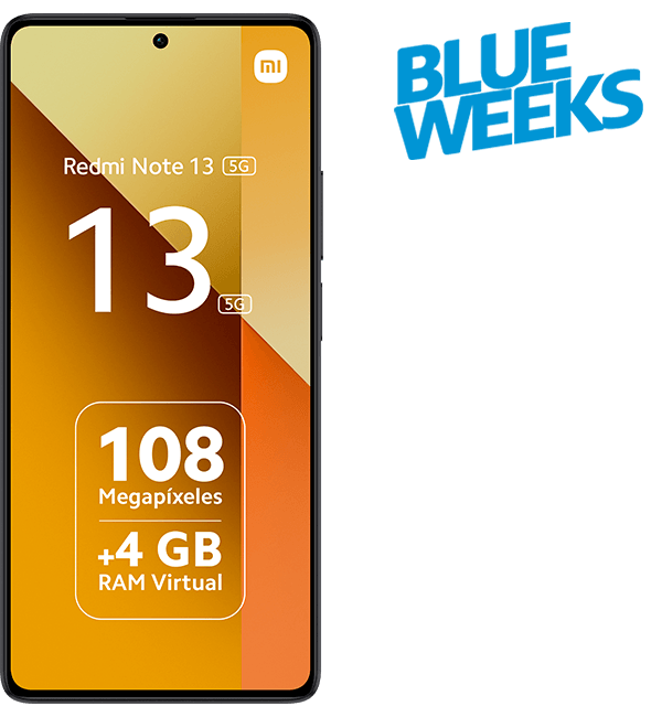 Xiaomi Redmi Note 13 5G Xiaomi Redmi Note 13 5G