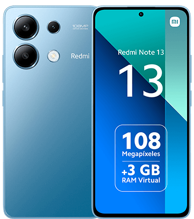 Xiaomi Redmi Note 13