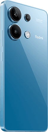 Xiaomi Redmi Note 13