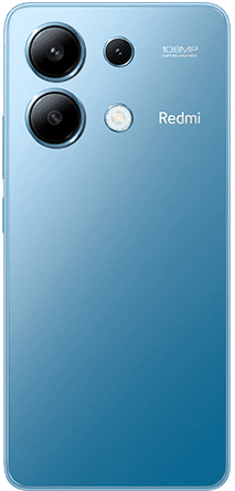 Xiaomi Redmi Note 13