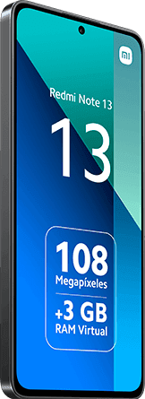 Xiaomi Redmi Note 13