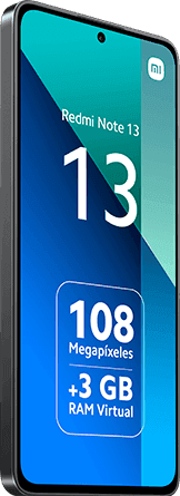 Xiaomi Redmi Note 13