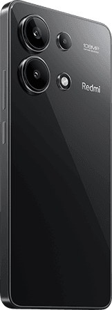 Xiaomi Redmi Note 13