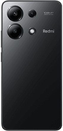 Xiaomi Redmi Note 13