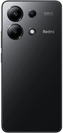 Xiaomi Redmi Note 13 128 GB Xiaomi Redmi Note 13 128 GB