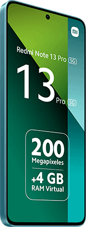 Xiaomi Redmi Note 13 Pro 5G