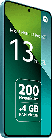 Xiaomi Redmi Note 13 Pro 5G Xiaomi Redmi Note 13 Pro 5G