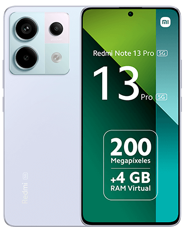 Xiaomi Redmi Note 13 Pro 5G Xiaomi Redmi Note 13 Pro 5G