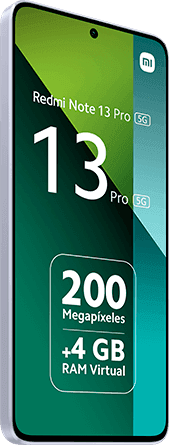 Xiaomi Redmi Note 13 Pro 5G Xiaomi Redmi Note 13 Pro 5G