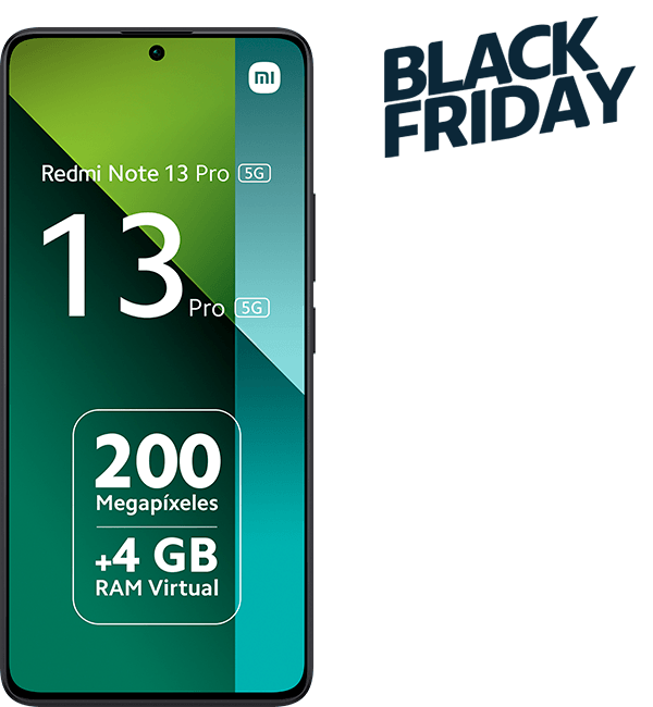 Xiaomi Redmi Note 13 Pro 5G Xiaomi Redmi Note 13 Pro 5G