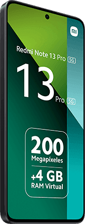 Xiaomi Redmi Note 13 Pro 5G Xiaomi Redmi Note 13 Pro 5G