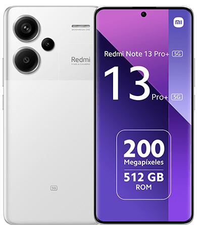 Xiaomi Redmi Note 13 Pro+ 5G