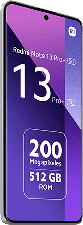 Xiaomi Redmi Note 13 Pro+ 5G Xiaomi Redmi Note 13 Pro+ 5G