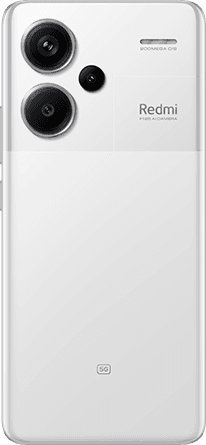 Xiaomi Redmi Note 13 Pro+ 5G