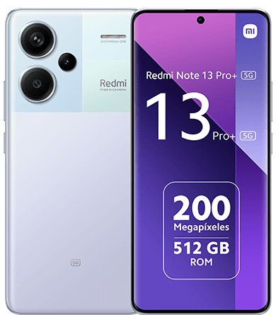 Xiaomi Redmi Note 13 Pro+ 5G