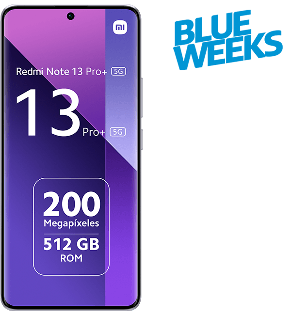 Xiaomi Redmi Note 13 Pro+ 5G Xiaomi Redmi Note 13 Pro+ 5G