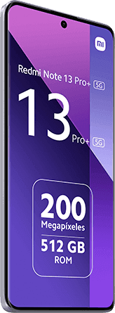 Xiaomi Redmi Note 13 Pro+ 5G Xiaomi Redmi Note 13 Pro+ 5G