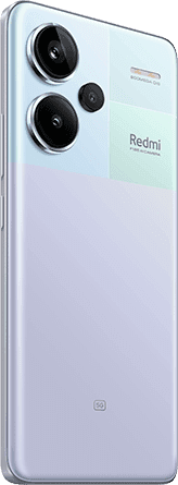 Xiaomi Redmi Note 13 Pro+ 5G