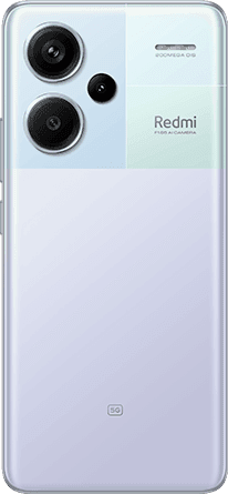 Xiaomi Redmi Note 13 Pro+ 5G