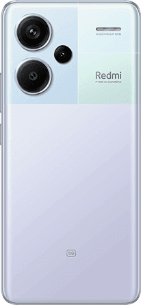 Xiaomi Redmi Note 13 Pro+ 5G