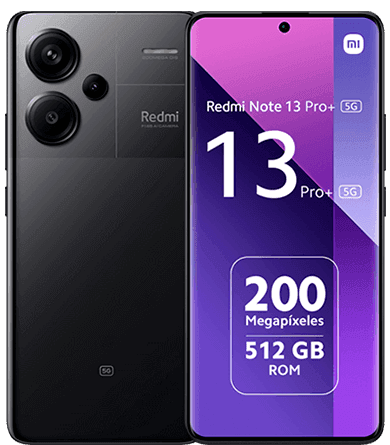 Xiaomi Redmi Note 13 Pro+ 5G 512 GB