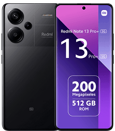 Xiaomi Redmi Note 13 Pro+ 5G Xiaomi Redmi Note 13 Pro+ 5G