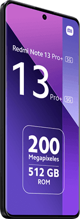 Xiaomi Redmi Note 13 Pro+ 5G