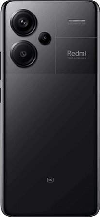 Xiaomi Redmi Note 13 Pro+ 5G
