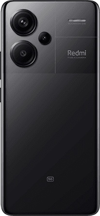 Xiaomi Redmi Note 13 Pro+ 5G Xiaomi Redmi Note 13 Pro+ 5G