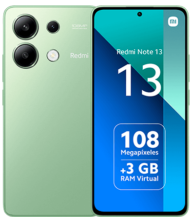Xiaomi Redmi Note 13